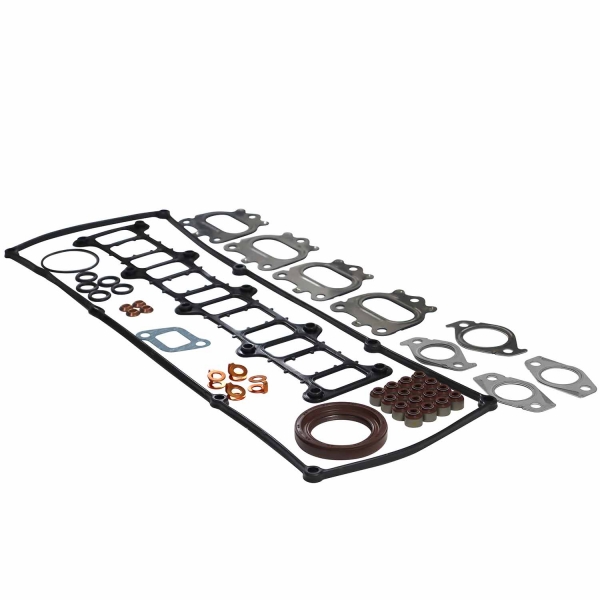 Jg Juntas Sup. c/ Ret. Elring 353.930 Pajero Full - Cód.9317