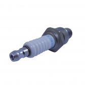 Jg de Velas Ignição NGK BR8ES-D GM Celta, Onix - Cód.1218