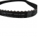 Correia Dentada Gates 5625XS Range Rover Sport - Cód.4723