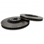 Kit Disco de Freio BD4153 Diant. Audi A8 - Cód.7590