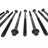 Parafuso de Cabeçote Elring 758.300 Citroen C3 - Cód.2132