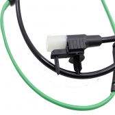 Sensor de Pastilha Textar 98060500 Jaguar F-Pace - Cód.10387