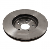Kit Disco de Freio BD1573 Diant. GM Tracker - Cód.7915