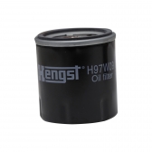 Filtro de Óleo Hengst H97W09 Honda CB600F Hornet - Cód.9852