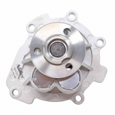 Bomba de Água Nidec NBA0165 GM Cruze, Tracker - Cód.12494