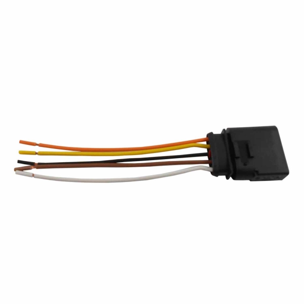 Chicote ETE9434 Sonda Lambda Audi A4 - Cód.6682