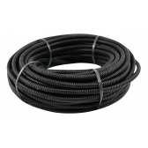 Tubo Corrugado Leiplast Rolo de 20 metros x 4,5mm - Cód.253