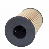 Filtro Óleo Hengst E1004H D672 Jaguar F-Pace 3.0 - Cód.12075