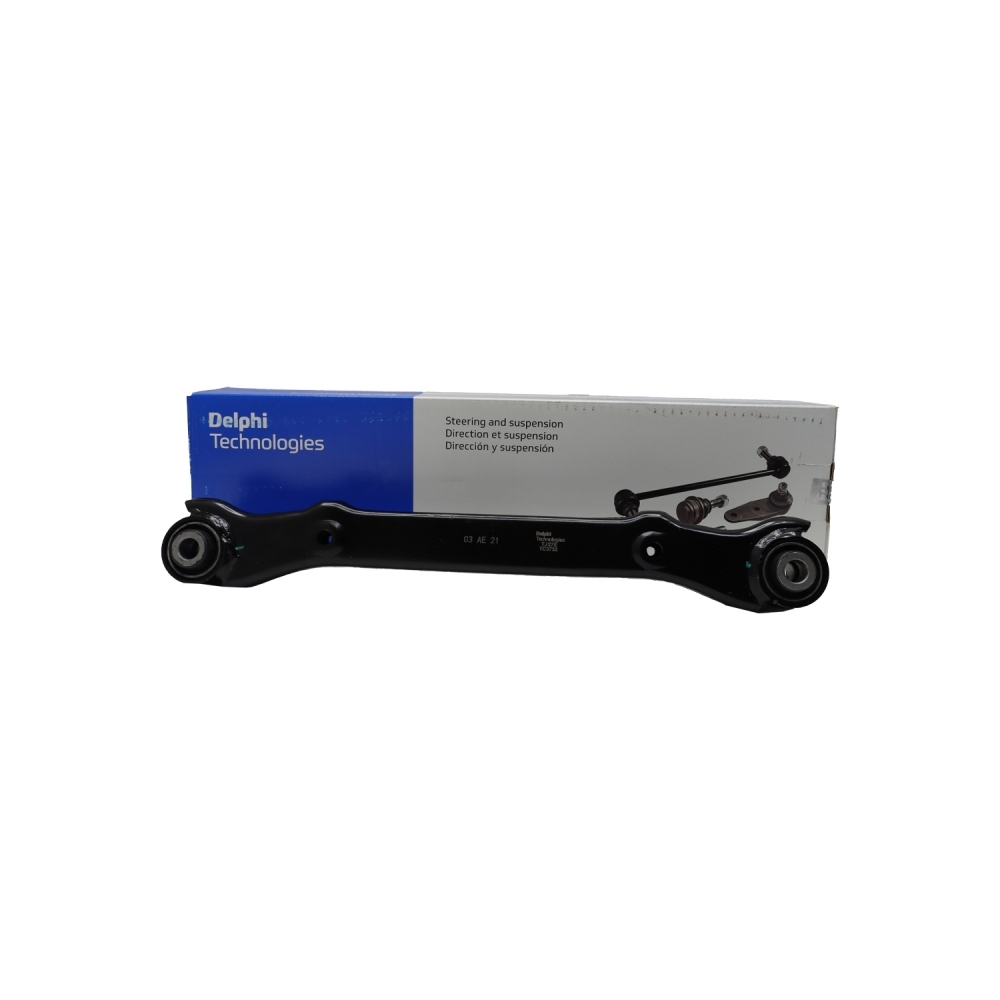 Braço Suspenção Traseira Delphi TC3732 Sportage - Cód.9883