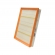 Filtro de Ar Hengst E1051L BMW X1, X4, X5, X6 - Cód.9820