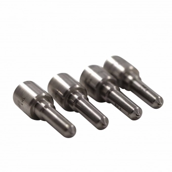 Jogo de Bico Injetor Delphi 6980543 Hilux 2.5, 3.0 -Cód.8975