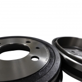 Kit Tambor de Freio BD1515 Tras. VW Fusca - Cód.10558