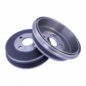 Kit Tambor de Freio BD6631 Tras. Ford Ecosport - Cód.4429