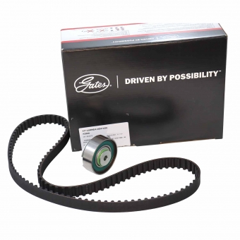 Kit Correia Dentada Gates KS308 GM Corsa - Cód.11428