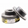 Kit Disco de Freio BD5396 Diant. Troller T4 2.8 - Cód.12798