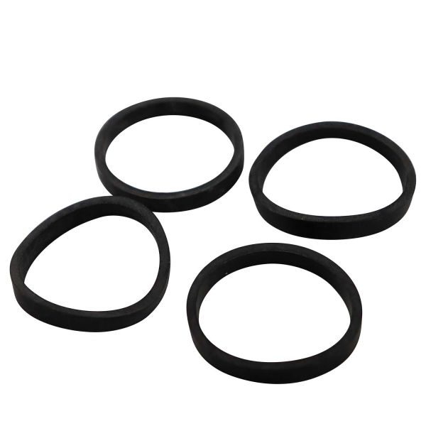 Jg de junta de Admissão Elring 365.450 VW Gol  - Cód.8225