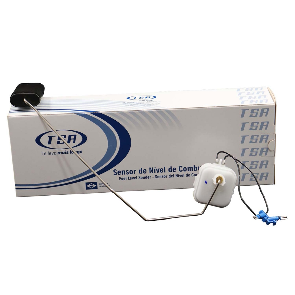 Sensor de Nível TSA T010317 Peugeot 208 - Cód.13082