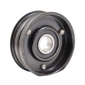 Polia da Correia Micro-V Gates 36147 GM Corsa - Cód.13322