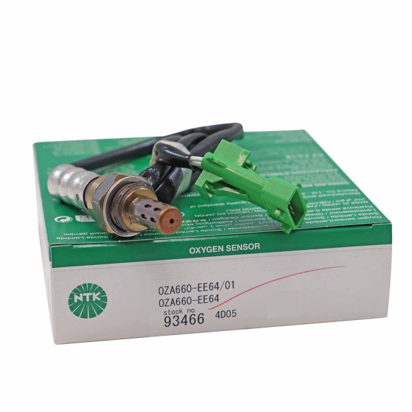 Sonda Lambda NTK OZA660-EE64 Citroen Aircross, C3 - Cód.2830