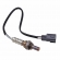 Sonda Lambda NTK OZA751-EE41 Corolla 1.8 16V - Cód.4501