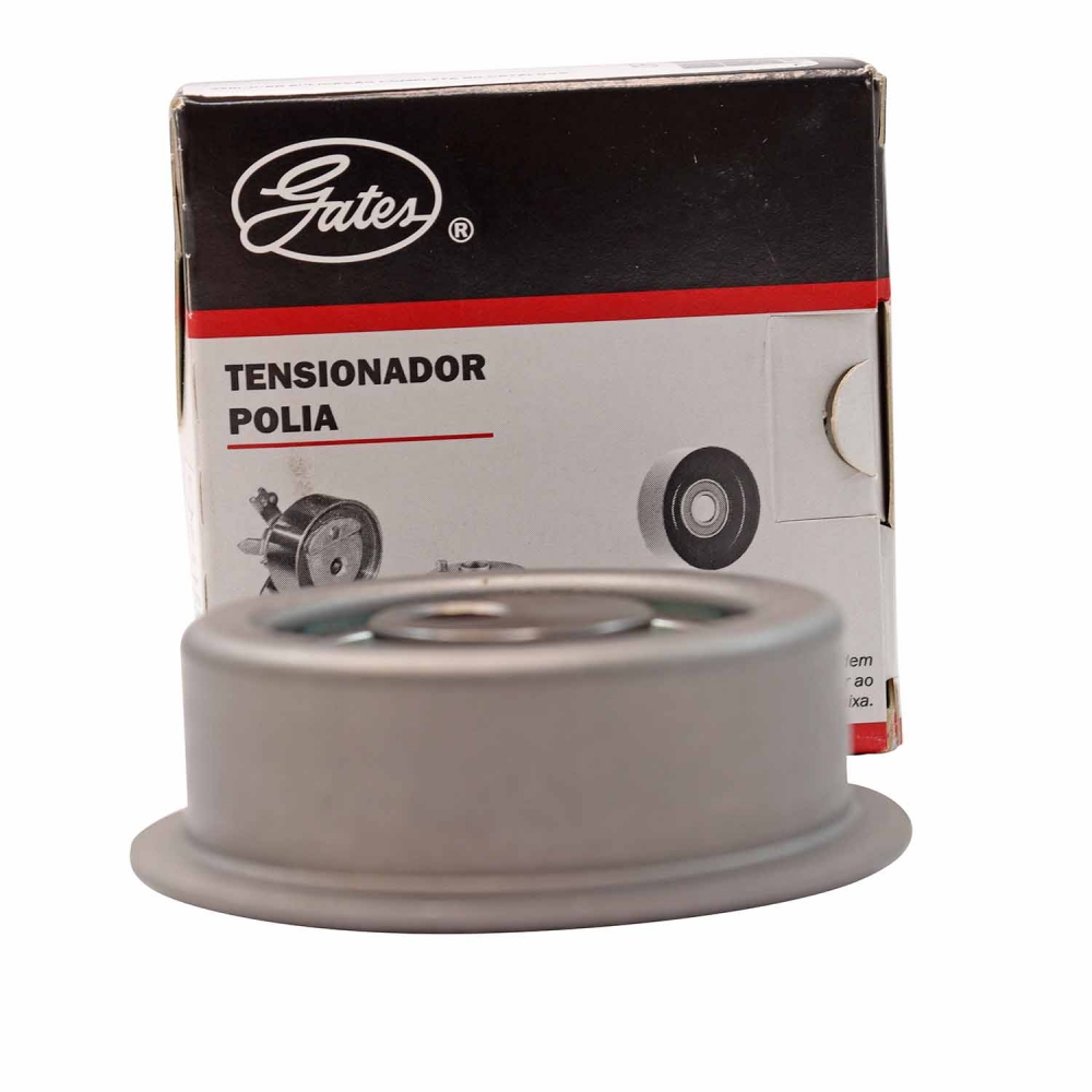 Tensionador Correia Dentada Gates T41047 Eclipse - Cód.11807