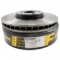 Kit Disco de Freio BD5684 Diant. BMW X5 - Cód.7692