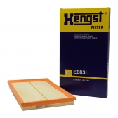 Filtro de Ar Hengst E683L Mercedes CLK 430 - Cód.9997