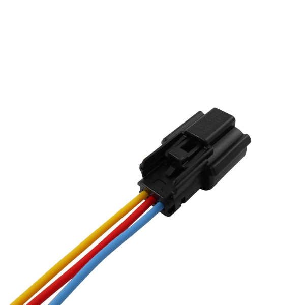 Chicote ETE5491 Bobina de Ignição Ford Edge - Cód.6663