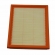 Filtro Ar Hengst E1210L Fiat Palio, Idea, Strada - Cód.12620