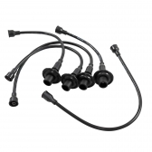 Cabo de Ignição Delphi XS10144 Dodge 1800 - Cód.8469