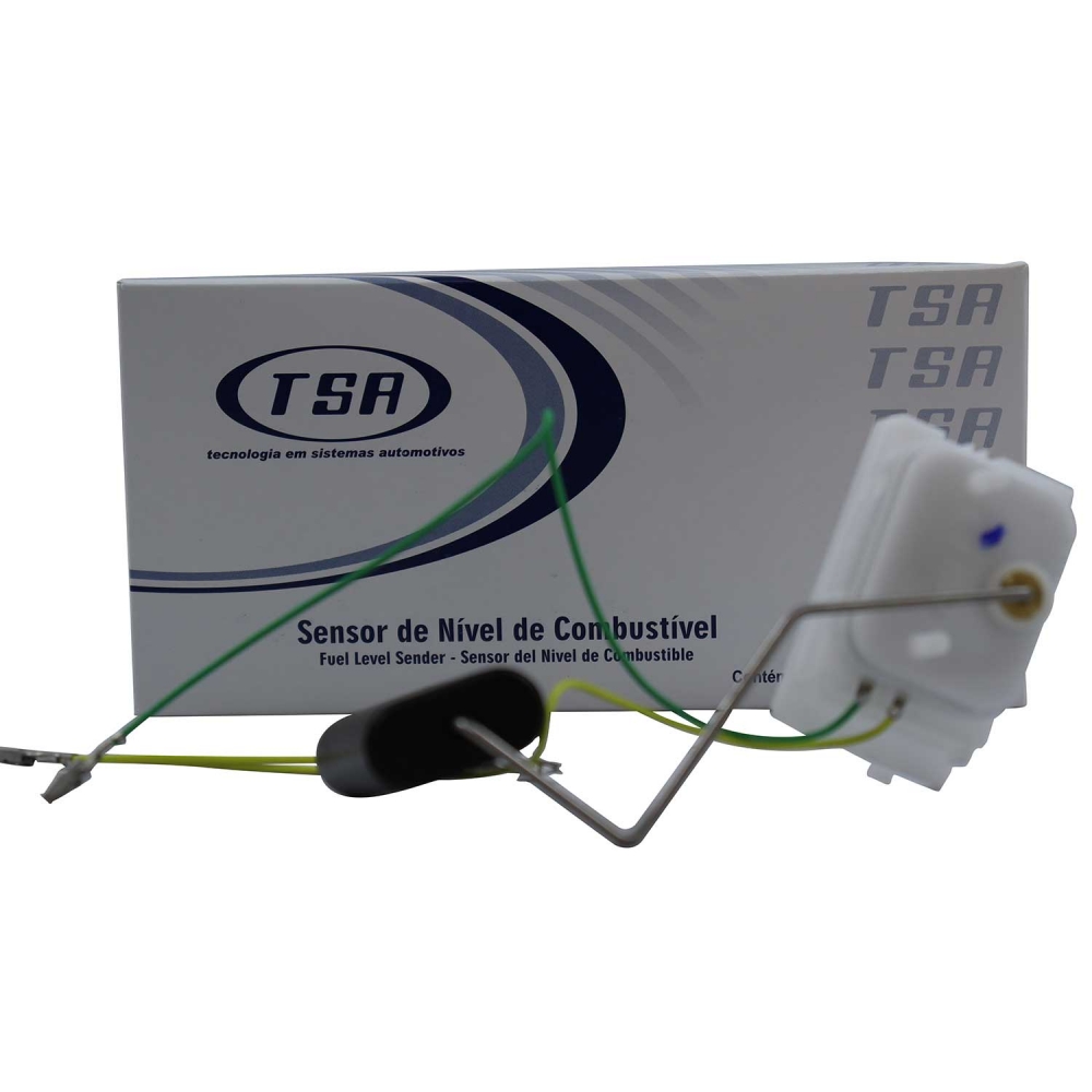 Sensor de Nivel TSA T010014 Ford Fiesta Street - Cód.7974