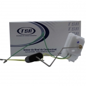 Sensor de Nivel TSA T010014 Ford Fiesta Street - Cód.7974