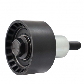 Tensor Correia Dentada Gates T42317 Audi A3 1.4 - Cód.13659