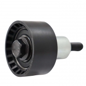 Tensor Correia Dentada Gates T42317 Audi A3 1.4 - Cód.13659