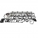 Jg Juntas Sup. Elring 535.320 Toyota Hilux 2.8 - Cód.13836