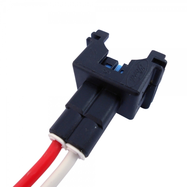 Chicote Sensor de Temp. Bosch ETE7743 / ETE7879 - Cód.5809