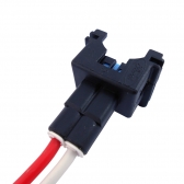 Chicote Sensor de Temp. Bosch ETE7743 / ETE7879 - Cód.5809