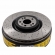 Kit Disco de Freio BD3604 Diant. Mercedes ML63 AMG -Cód.8882