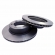 Kit Disco de Freio BD5210 Diant. Toyota Hilux SW4 - Cód.5483