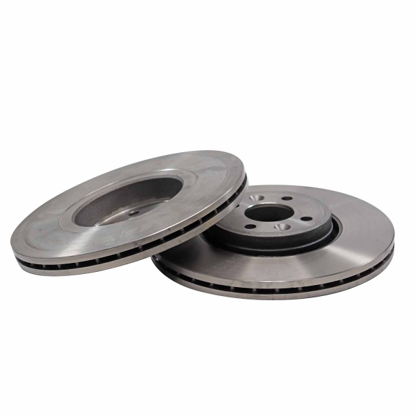 Kit Disco de Freio BD7897 Diant. Renault Scenic - Cód.10186