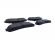 Pastilha Freio Diant. Jurid HQJ2058A Ford Ranger - Cód.4307