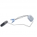 Sensor de Nivel TSA T010255 Ford Ecosport - Cód.8044