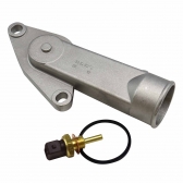 Kit Válvula Termostática MTE 20020 GM Montana - Cód.9393
