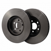 Kit Disco de Freio BD3322 Diant. Audi A6, Q5, Q7 - Cód.8684