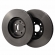 Kit Disco de Freio BD3322 Diant. Audi A6, Q5, Q7 - Cód.8684