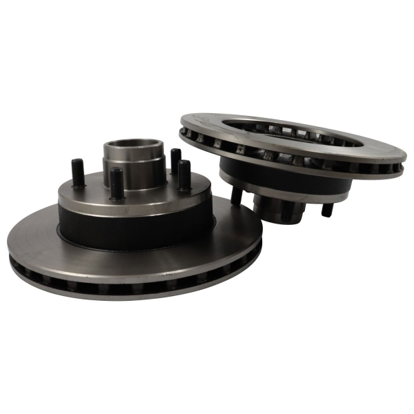 Kit Disco de Freio BD5467KT Diant. Ford Explorer - Cód.6324