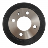 Kit Tambor de Freio BD5596 Tras. VW Gol G6 - Cód.7144