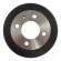 Kit Tambor de Freio BD5596 Tras. VW Gol G6 - Cód.7144