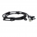 Sensor de Pastilha Textar 98048200 L.Rover Sport - Cód.10424