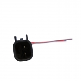 Chicote Bico Injetor USCar ETE9726 GM Captiva -Cód.5846